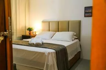 Pensjonat Pousada Via Do Sol   Icaraí De Amontada
