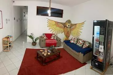 Villa Nevada Hostel