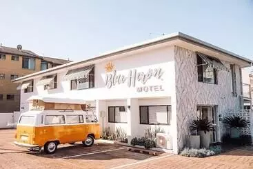 Blue Heron Boutique Motel