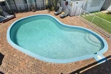 Blue Heron Boutique Motel