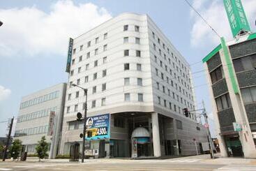 Apa Hotel Takaoka Marunouchi
