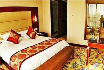 Hotel Braim Central City