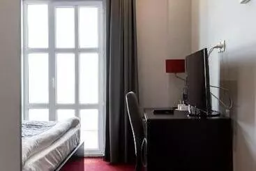 هتل Chagala Aktau