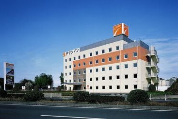 Hotel Comfort Inn Munakata