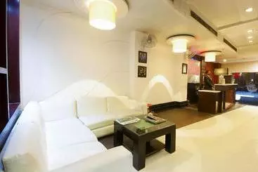هتل Delhi 37