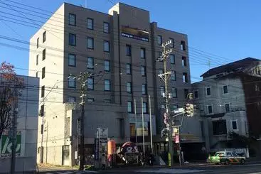 Hotel Dormy Inn Express Hakodate Goryokaku