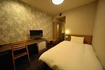 Hotel Dormy Inn Chiba City Soga