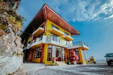 Hotel Green N Breeze Resorts Mussoorie