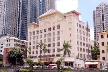 فندق Hedong Citycenter