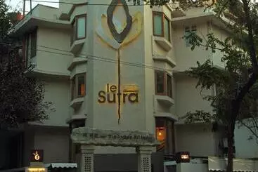 Le Sutra Hotel, Khar, Mumbai