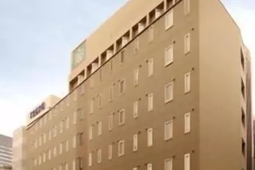 R&b Hotel Sendai Hirosedori Ekimae