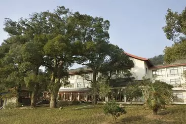 Hotel Landison Putuoshan Retreat Zhoushan