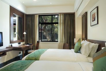 Hotel Landison Putuoshan Retreat Zhoushan