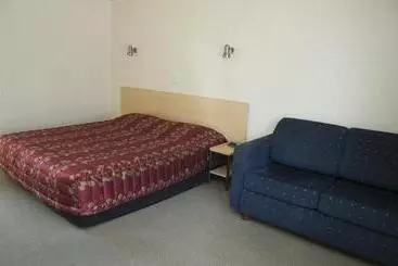 汽车旅馆 Captain Cook Motor Lodge