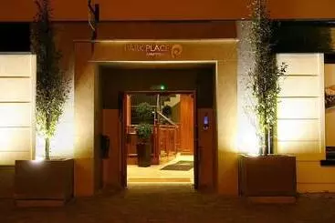 Park Place Apartments