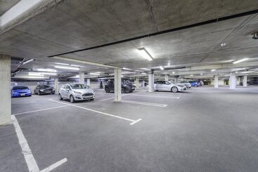 Park Place Apartments