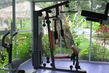 Vip Hotel Playa Negra