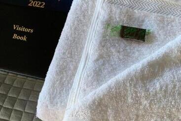 Pensionat Cornerhouse Guesthouse