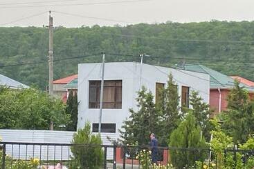 Majatalo Guest House