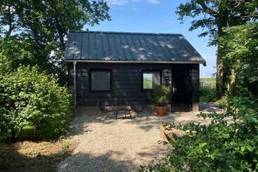 T Zand Bed & Breakfast