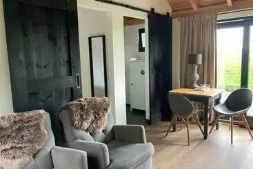 T Zand Bed & Breakfast