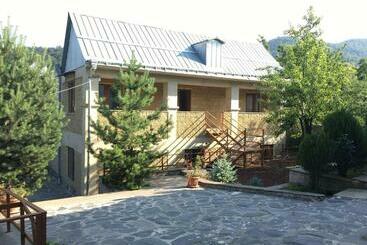 Bed and Breakfast Dil Hill By Sam