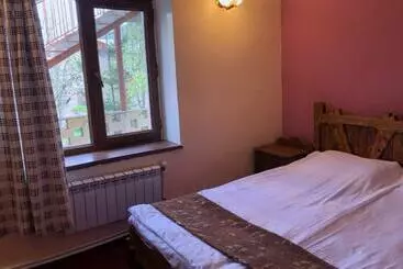 Bed and Breakfast Dil Hill By Sam