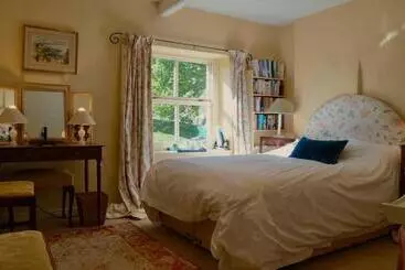 Bed and Breakfast Orchard Cottage