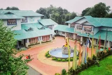 Hotel Khachoe Residency