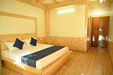 酒店 Khwabeeda Stays