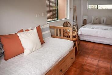 مُتل La Dolce Vita Whangamata