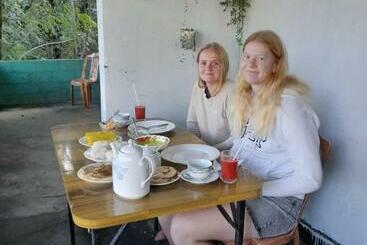 Pansiyon Traveler S Choice Ella