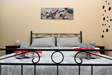 B&b A Capua   I Portici Del Centro