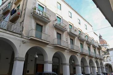 B&b A Capua I Portici Del Centro