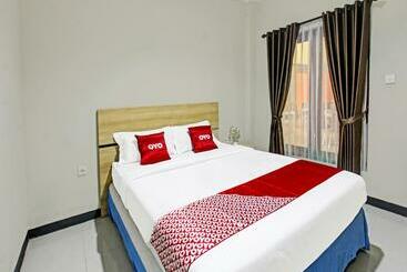 Szálloda Collection O 91617  Mutiara Lombok