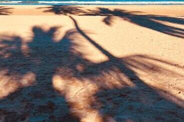 Hotel Nature Paradise Guesthouse