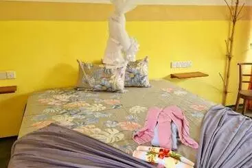 Hotel Nature Paradise Guesthouse