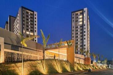 هتل Solar Das águas