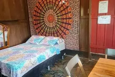 ペンション Pousada Amazônia Encantada