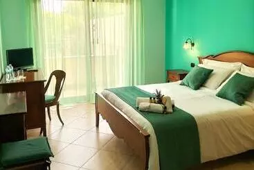 Bed and Breakfast Villa Gloria