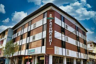 Beyond Stay Hotel Pachmarhi