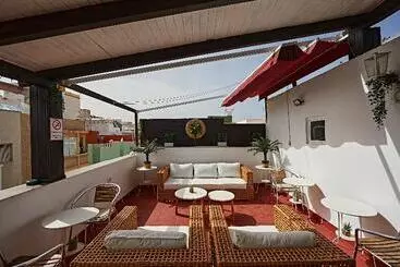 El Sueño De Alejandra   Apartments