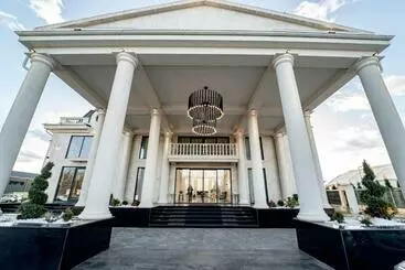 Hotel Caprice Complex