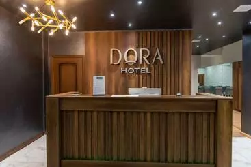 Hotell Dora