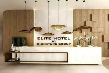 Hôtel Elite By Signature Group
