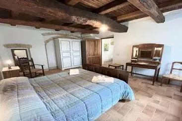 Hotel Exclusive Pool Open All Year Spoleto Biofarm Slps 8 Village Shops, Bar1 Km 3
