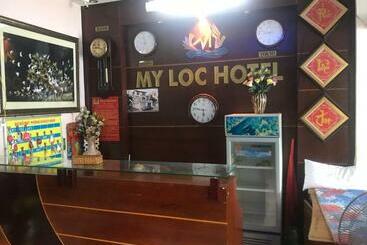 هتل Mỹ Lộc