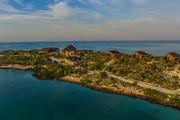 هتل Olobe Lodge