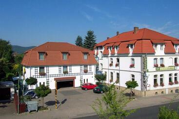 Otel & Restaurant Eichholz