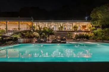 Otel Santuario Luxury Eco